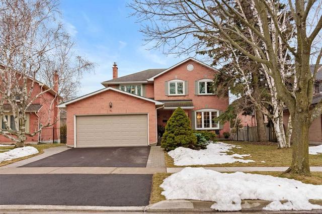 60 Fitzgerald Dr, House detached with 4 bedrooms, 4 bathrooms and 4 parking in Ajax ON | Image 12