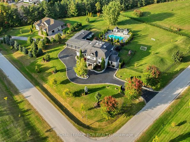 111 Lake Woods Dr, House detached with 5 bedrooms, 10 bathrooms and 31 parking in Whitchurch Stouffville ON | Image 33