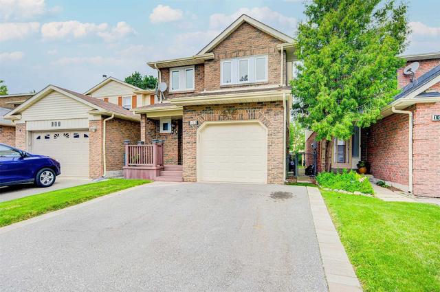 113 Lisa Cres, House detached with 3 bedrooms, 4 bathrooms and 5 parking in Vaughan ON | Image 29