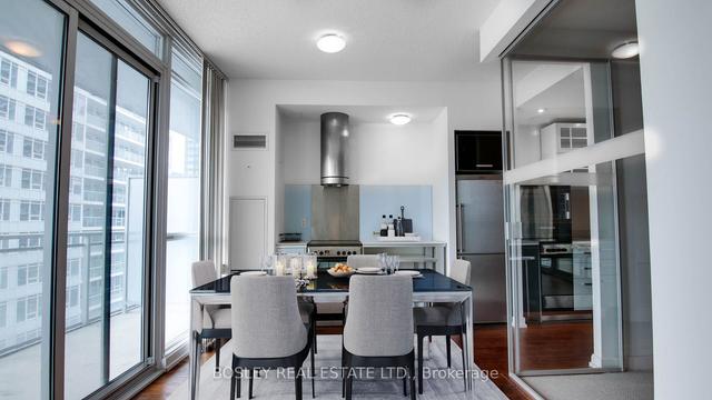 1802 - 38 Dan Leckie Way, Condo with 1 bedrooms, 1 bathrooms and 0 parking in Toronto ON | Image 23