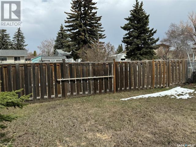 409 5th Avenue W, House detached with 2 bedrooms, 1 bathrooms and null parking in Biggar SK | Image 25