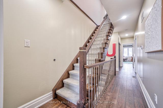 79 Margueretta St, House detached with 4 bedrooms, 5 bathrooms and 2 parking in Toronto ON | Image 15