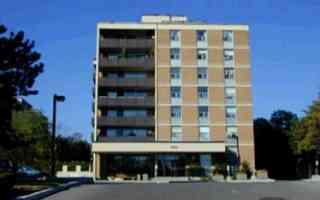 611 - 180 Dudley Ave, Condo with 3 bedrooms, 2 bathrooms and 1 parking in Markham ON | Image 1