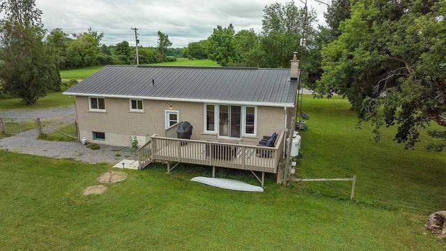3058 Sand Hill Rd, House detached with 2 bedrooms, 1 bathrooms and 10 parking in Kingston ON | Image 25