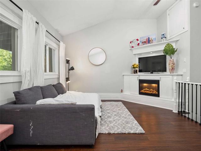 47 Burlington St W, House semidetached with 2 bedrooms, 1 bathrooms and 0 parking in Hamilton ON | Image 15