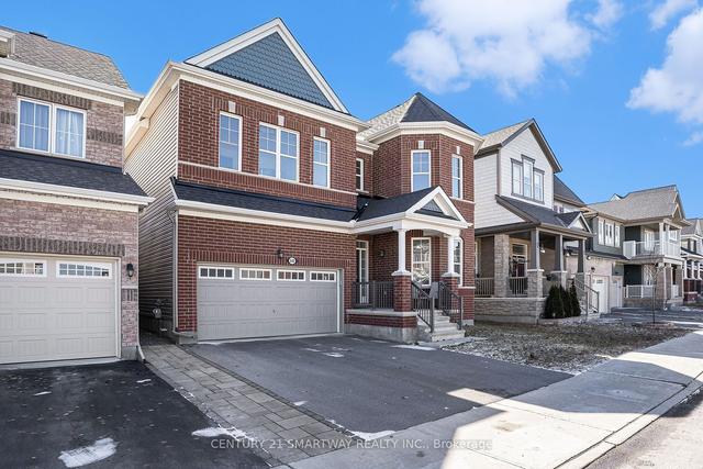 542 Millars Sound Way, House detached with 4 bedrooms, 4 bathrooms and 4 parking in Ottawa ON | Image 23