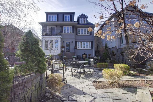 106 Glenview Ave, House detached with 5 bedrooms, 5 bathrooms and 2 parking in Toronto ON | Image 29