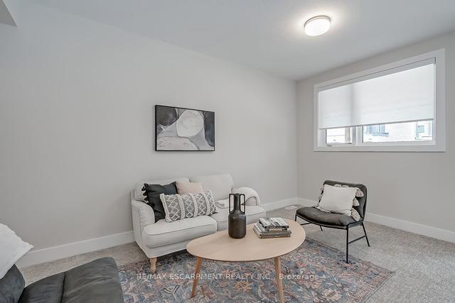 61 - 2273 Turnberry Rd, Townhouse with 3 bedrooms, 5 bathrooms and 2 parking in Burlington ON | Image 36