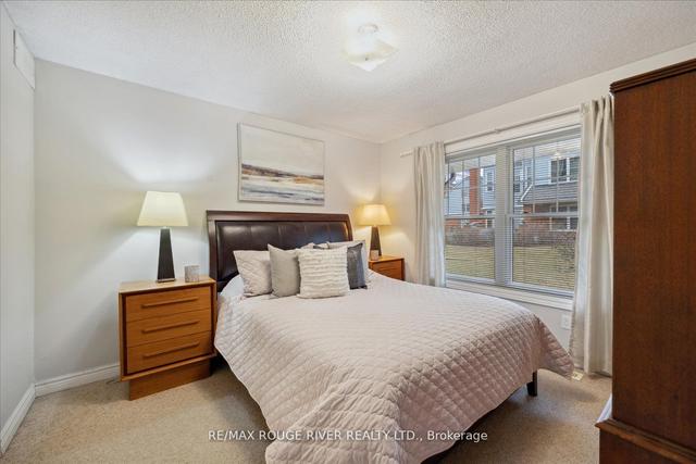 f4 - 1667 Nash Rd, Townhouse with 2 bedrooms, 1 bathrooms and 1 parking in Clarington ON | Image 8