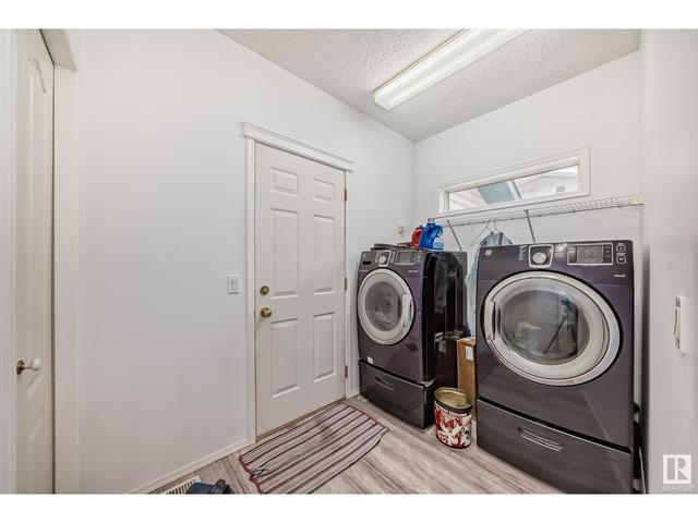 9531 152 St Nw, House detached with 3 bedrooms, 2 bathrooms and null parking in Edmonton AB | Image 19