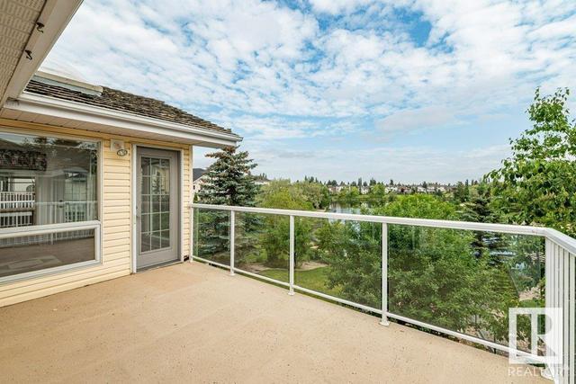 122 Twin Brooks Cv Nw, House detached with 4 bedrooms, 3 bathrooms and 5 parking in Edmonton AB | Image 21