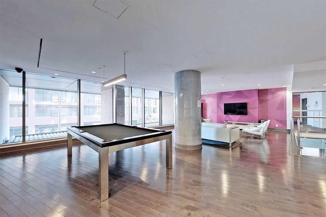 709 - 150 East Liberty St, Condo with 0 bedrooms, 1 bathrooms and 0 parking in Toronto ON | Image 25