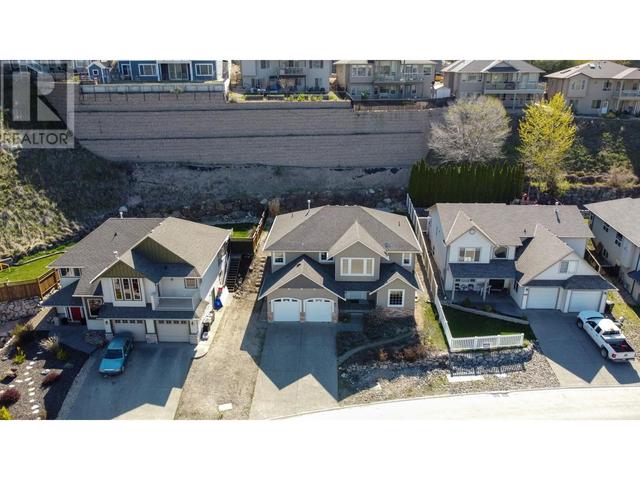 991 Mt Begbie Drive, House detached with 5 bedrooms, 3 bathrooms and 5 parking in Vernon BC | Image 73