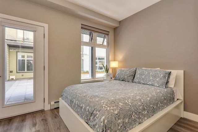 6 - 515 4 Avenue Ne, Home with 2 bedrooms, 2 bathrooms and 1 parking in Calgary AB | Image 24