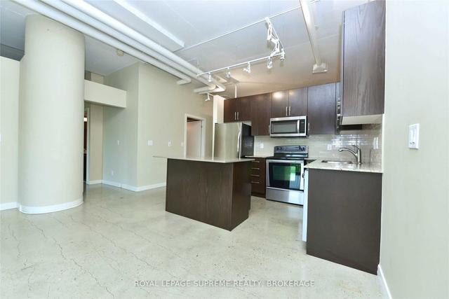 508 - 2 Fieldway Rd, Condo with 2 bedrooms, 2 bathrooms and 1 parking in Toronto ON | Image 20