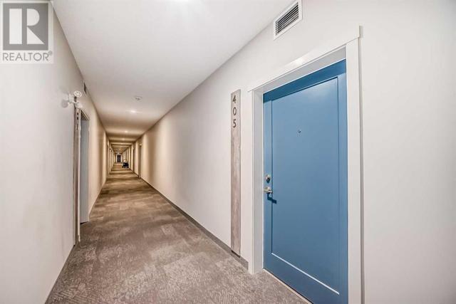 405, - 200 Shawnee Square Sw, Condo with 2 bedrooms, 2 bathrooms and 1 parking in Calgary AB | Image 6