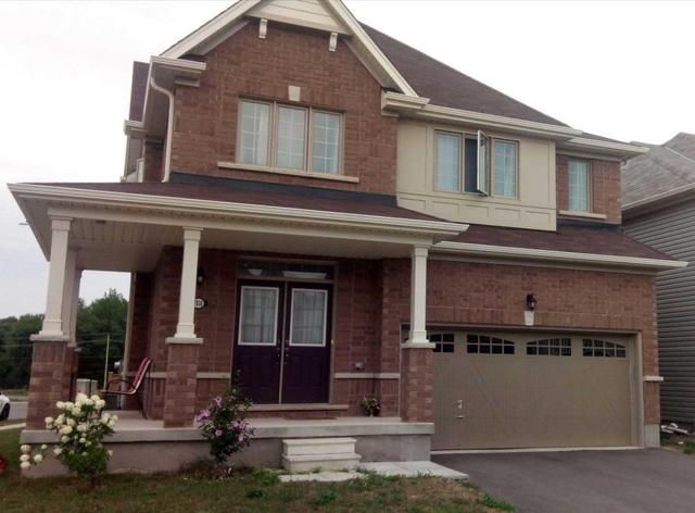 7830 Hoptree Rd, House detached with 4 bedrooms, 4 bathrooms and 2 parking in Niagara Falls ON | Image 1