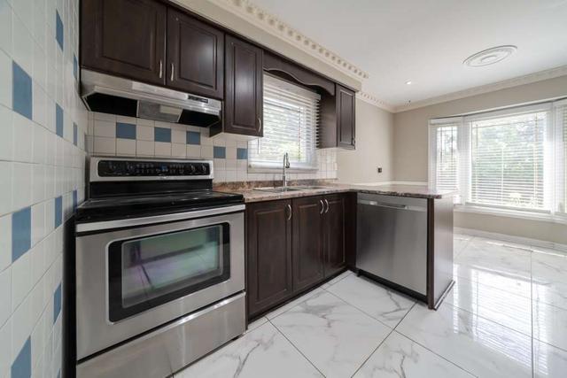 upper - 3188 Cambourne Cres, House detached with 3 bedrooms, 3 bathrooms and 3 parking in Mississauga ON | Image 17