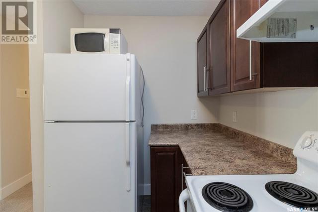 303 - 512 4th Avenue N, Condo with 1 bedrooms, 1 bathrooms and null parking in Saskatoon SK | Image 10