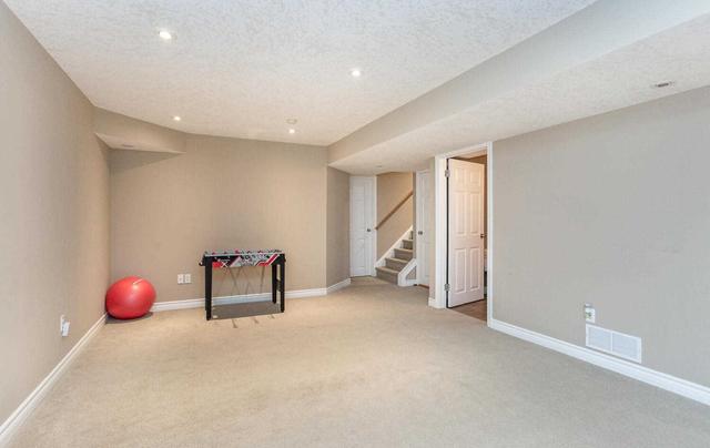 433 Sauve Cres, House detached with 3 bedrooms, 4 bathrooms and 3 parking in Waterloo ON | Image 29