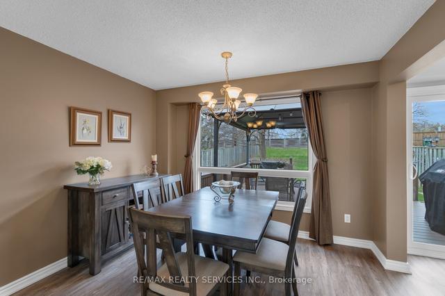 52 Northgate Blvd, House detached with 3 bedrooms, 2 bathrooms and 3 parking in Brampton ON | Image 3