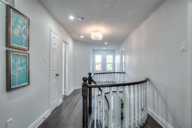 6375 Osprey Blvd, House detached with 4 bedrooms, 4 bathrooms and 4 parking in Mississauga ON | Image 30