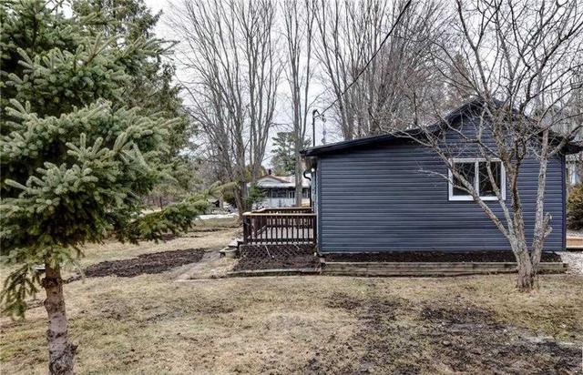 32 Cockburn St, House detached with 1 bedrooms, 1 bathrooms and 2 parking in Kawartha Lakes ON | Image 36