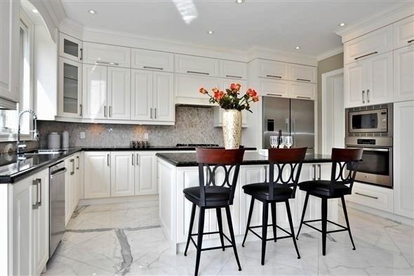 226 Lakeland Cres, House detached with 5 bedrooms, 6 bathrooms and 6 parking in Richmond Hill ON | Image 13