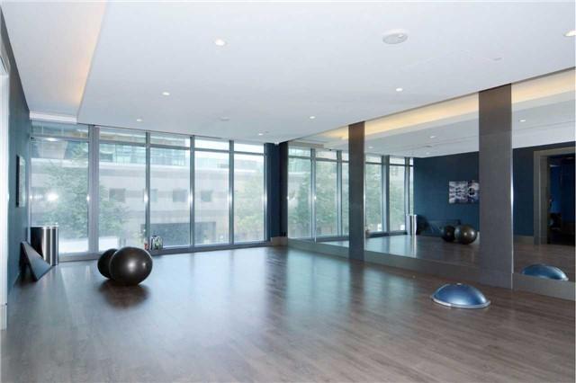 lph605 - 5168 Yonge St, Condo with 1 bedrooms, 1 bathrooms and 1 parking in Toronto ON | Image 7