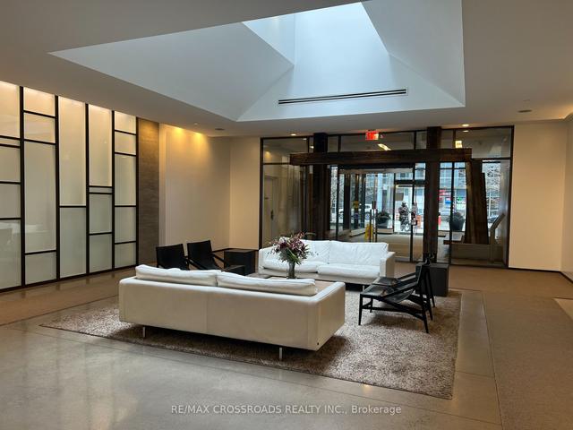 466 - 1030 King St W, Condo with 1 bedrooms, 1 bathrooms and 0 parking in Toronto ON | Image 17