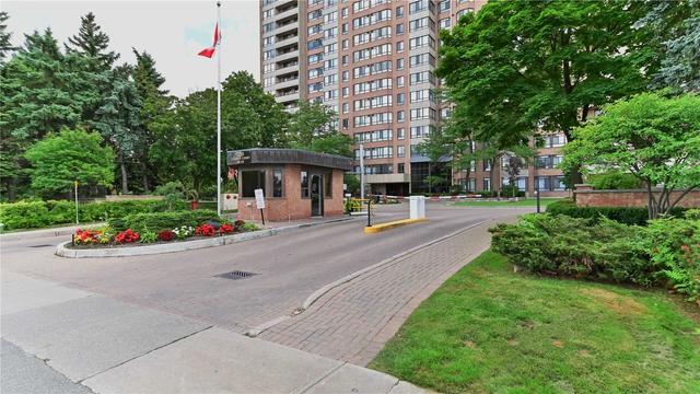 206 - 100 County Court Blvd, Condo with 2 bedrooms, 2 bathrooms and 1 parking in Brampton ON | Image 7