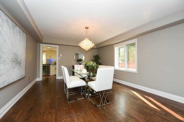 5206 Forest Hill Dr, House detached with 4 bedrooms, 6 bathrooms and 8 parking in Mississauga ON | Image 25