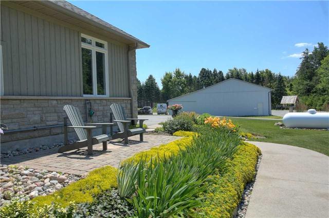 2752 Line 13 Line, House detached with 4 bedrooms, 5 bathrooms and 20 parking in Oro Medonte ON | Image 7