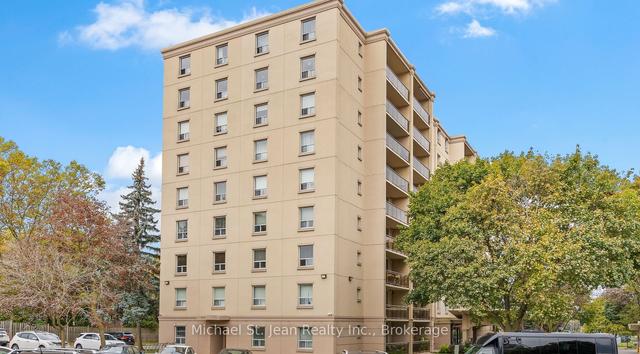 109 - 6400 Huggins St, Condo with 2 bedrooms, 1 bathrooms and 2 parking in Niagara Falls ON | Image 2