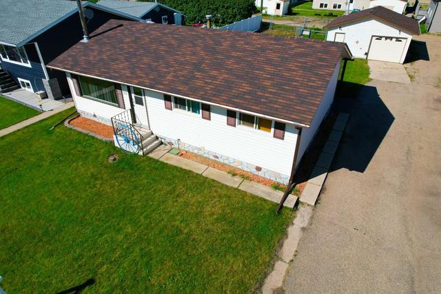 5331 52 Ave, House detached with 4 bedrooms, 2 bathrooms and 8 parking in Bashaw AB | Image 30