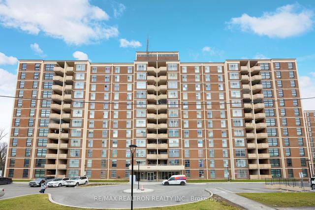 310 - 345 Driftwood Ave, Condo with 2 bedrooms, 1 bathrooms and 1 parking in Toronto ON | Image 16