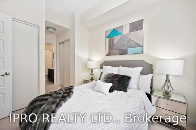 122 - 2 Adam Seller St, Condo with 1 bedrooms, 1 bathrooms and 1 parking in Markham ON | Image 3