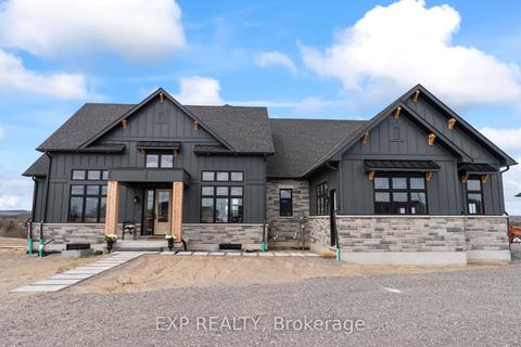 10 Horizon Crt, House detached with 3 bedrooms, 5 bathrooms and 15 parking in Kawartha Lakes ON | Card Image
