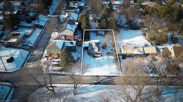 71 Division St, House detached with 5 bedrooms, 6 bathrooms and 6 parking in Guelph ON | Image 6
