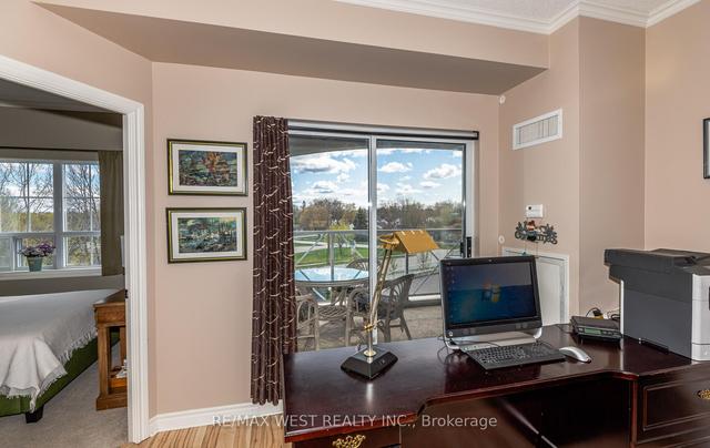313 - 354 Atherley Rd, Condo with 2 bedrooms, 2 bathrooms and 1 parking in Orillia ON | Image 39