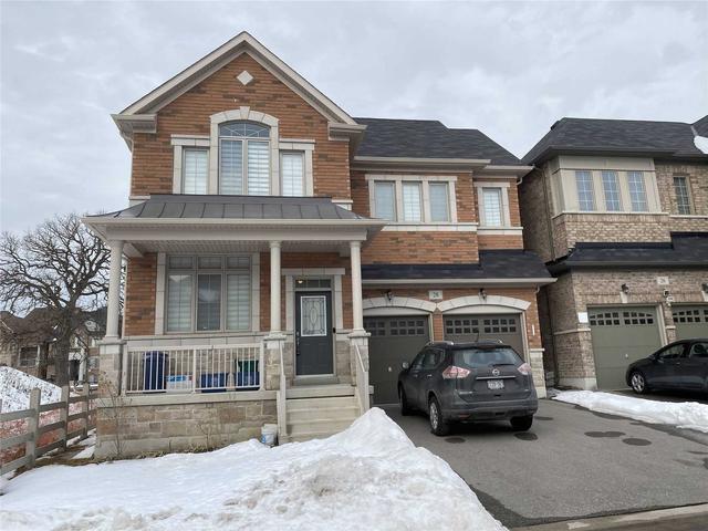 28 Cherna Ave, House detached with 4 bedrooms, 5 bathrooms and 4 parking in Markham ON | Image 1