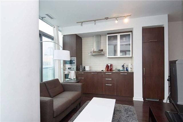 4111 - 14 York St, Condo with 1 bedrooms, 1 bathrooms and null parking in Toronto ON | Image 6