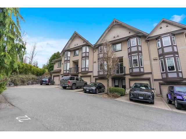 22 - 32501 Fraser Crescent, House attached with 2 bedrooms, 1 bathrooms and 1 parking in Mission BC | Image 20