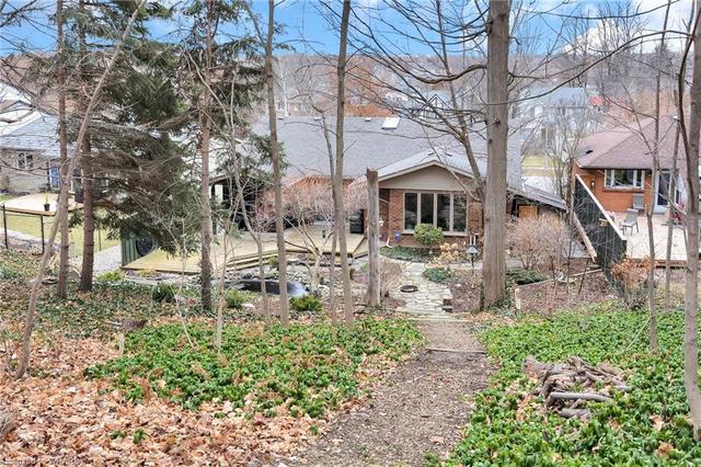 41 Yellow Birch Drive, House detached with 4 bedrooms, 3 bathrooms and 6 parking in Kitchener ON | Image 32