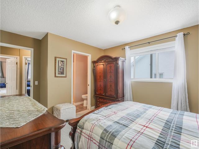 5308 155 Av Nw, House detached with 4 bedrooms, 3 bathrooms and null parking in Edmonton AB | Image 25