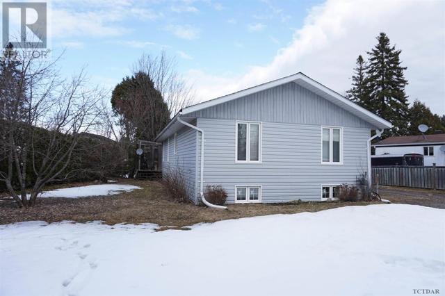 545808 Laronge Ave, House detached with 4 bedrooms, 2 bathrooms and null parking in Coleman ON | Image 46