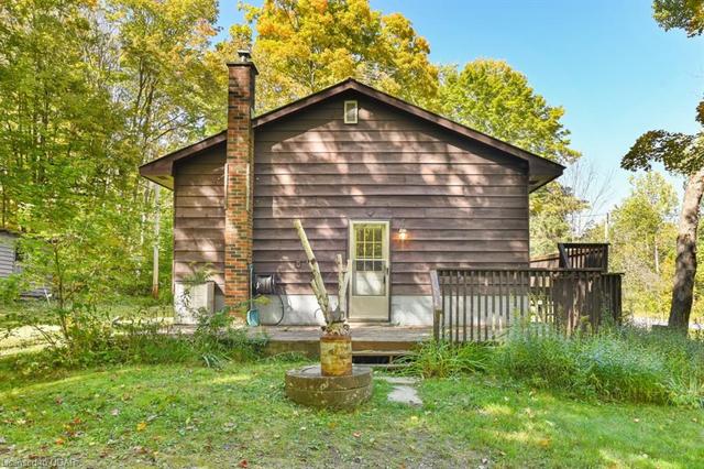 948 Skootamatta Lake Road, House detached with 3 bedrooms, 1 bathrooms and 6 parking in North Frontenac ON | Image 12