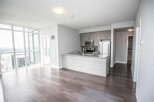 3003 - 4099 Brickstone Mews, Condo with 2 bedrooms, 2 bathrooms and 1 parking in Mississauga ON | Image 16