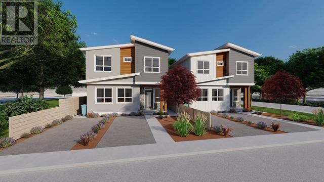 102 - 1701 Fairford Drive, House detached with 3 bedrooms, 2 bathrooms and null parking in Penticton BC | Image 5