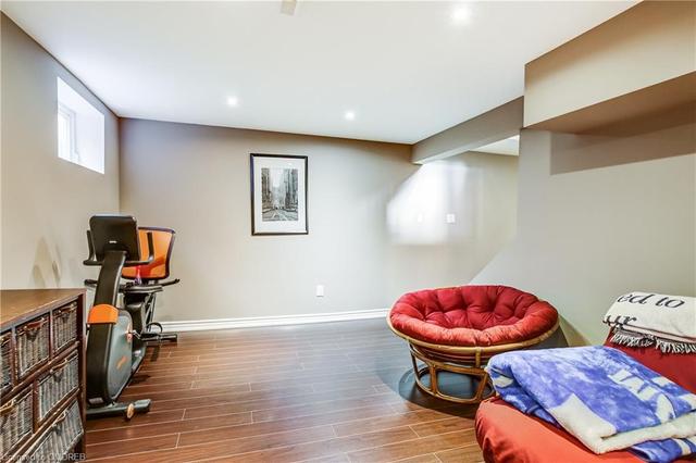 3046 Windwood Drive, House detached with 3 bedrooms, 2 bathrooms and null parking in Mississauga ON | Image 32